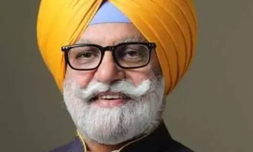 भविष्य को सुरक्षित बनाने के लिए ऊर्जा संरक्षण करें: कांग्रेस MLA ने लोगों से कहा