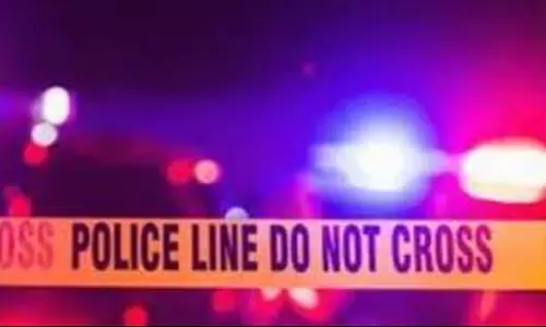 Chandigarh : दुर्घटना के शिकार व्यक्ति ने 5 दिनों बाद तोड़ दिया दम Chandigarh : दुर्घटना के शिकार व्यक्ति ने 5 दिनों बाद तोड़ दिया दम