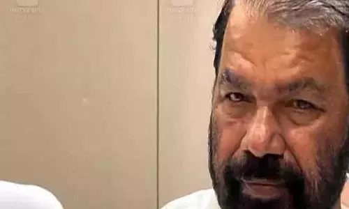 Kerala :  क्रिसमस परीक्षा प्रश्नपत्र लीक मंत्री ने सख्त कार्रवाई का वादा किया