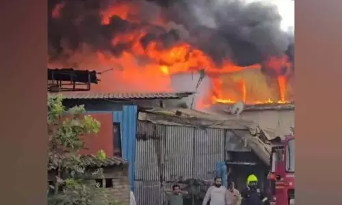 पिंपरी: कुदलवाड़ी में अनाधिकृत कबाड़ गोदामों को लेकर प्रशासन का बड़ा फैसला