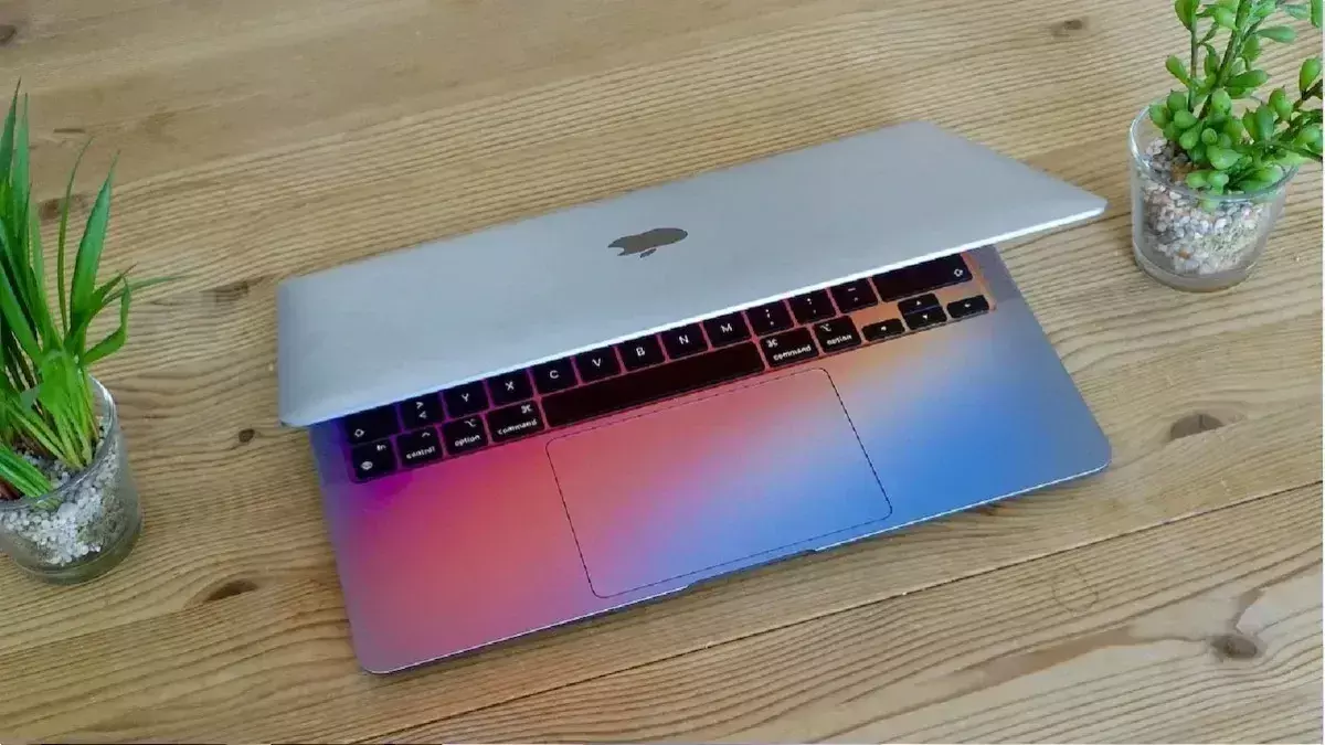 Apple MacBook Air M3 पर हजारों के डिस्काउंट के साथ मिल रहे ढेरों बैंक ऑफर Apple MacBook Air M3 पर हजारों के डिस्काउंट के साथ मिल रहे ढेरों बैंक ऑफर