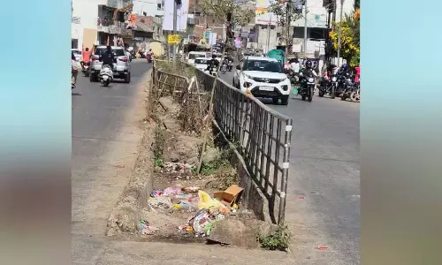 यवतमाल: आर्णी मार्ग के निर्माण में त्रुटियां, सचिव समेत 11 लोगों को गिरफ्तार