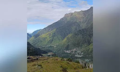Sikkim : प्रस्तावित जोम्सा उन्मूलन को लेकर लाचुंग में तनाव बढ़ा