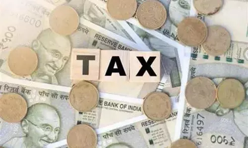Ludhiana: कर चोरी के आरोप में भट्टी मालिक गिरफ्तार Ludhiana: कर चोरी के आरोप में भट्टी मालिक गिरफ्तार