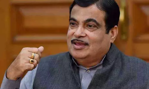 गडकरी ने कहा, 2023-24 में NHAI का टोल संग्रह 56 हजार करोड़ रुपये होगा