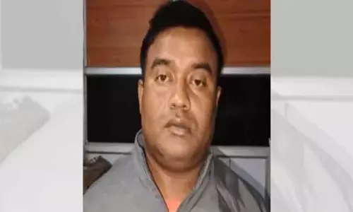 Assam : मुख्यमंत्री हिमंत बिस्वा सरमा के ओएसडी का पीए होने का दावा करने वाला व्यक्ति गिरफ्तार