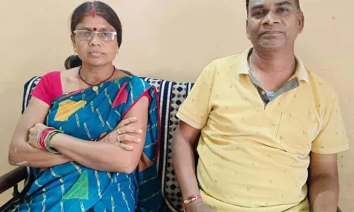 श्रीरामलला दर्शन योजना से लोगों का सपना हो रहा साकार