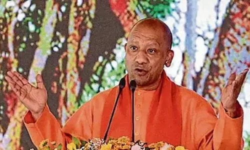 PM Modi के नेतृत्व में कुंभ-2019 को भव्य, दिव्य, स्वच्छ, सुरक्षित और सुव्यवस्थित बनाया गया : योगी आदित्यनाथ