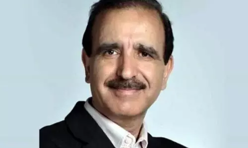 विनोद भट्ट टाटा ऑटो कंपनी में CDO के पद पर नियुक्त