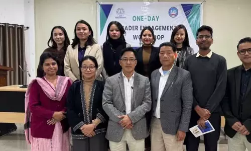 Arunachal : आईसीएमआर ने छात्रों के मानसिक स्वास्थ्य और आत्महत्या के जोखिम