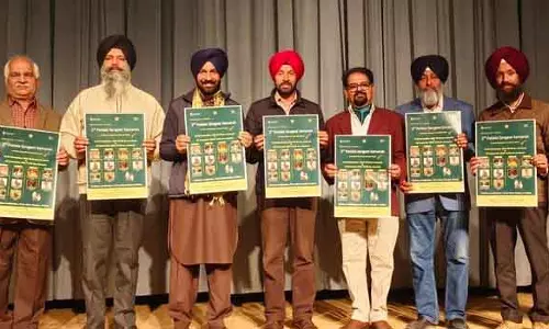 फतेहगढ़ साहिब के DC ने पहले सड़क मरम्मत का जायजा लिया