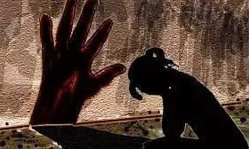 Assam की 14 वर्षीय घरेलू सहायिका से कथित बलात्कार के आरोप
