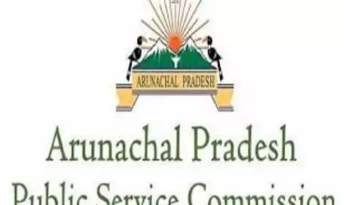 Arunachal प्रदेश चार साल बाद 15 दिसंबर को APPSCCE का आयोजन
