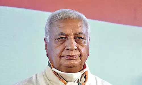 वायनाड आपदा: राज्यपाल आरिफ मोहम्मद खान ने राज्य सरकार की तीखी आलोचना