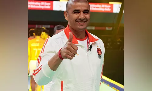 PKL: पुणेरी पल्टन के अजय ठाकुर ने बेंगलुरु बुल्स पर शानदार जीत के पीछे की रणनीति का खुलासा किया