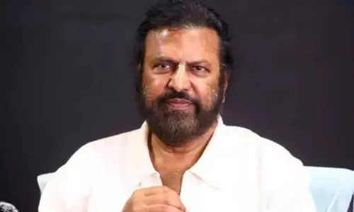 Mohan Babu: हत्या के प्रयास का मामला...मोहन बाबू कहाँ ? Mohan Babu: हत्या के प्रयास का मामला...मोहन बाबू कहाँ ?