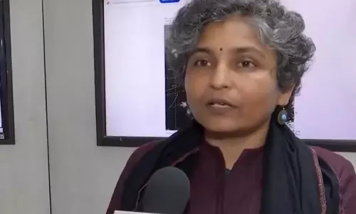 Delhi में तापमान में 1-2 डिग्री सेल्सियस की गिरावट की संभावना, पंजाब और मध्य प्रदेश में भीषण शीतलहर: IMD Delhi में तापमान में 1-2 डिग्री सेल्सियस की गिरावट की संभावना, पंजाब और मध्य प्रदेश में भीषण शीतलहर: IMD