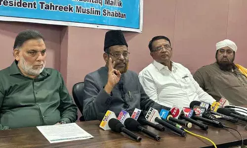 TMS ने मस्जिदों, दरगाहों और वक्फ संपत्तियों को बढ़ावा देने में विफल
