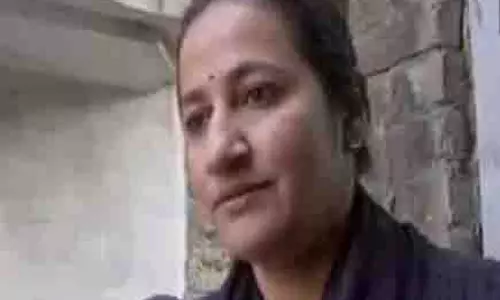 ASI को पत्र लिखा है, मंदिर का मूल ढांचा बहाल किया जाएगा: संभल SDM वंदना मिश्रा ASI को पत्र लिखा है, मंदिर का मूल ढांचा बहाल किया जाएगा: संभल SDM वंदना मिश्रा