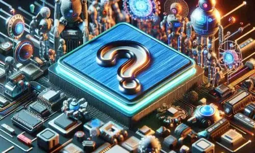 नई तकनीक सनसनी: तेजी से संचालित दुनिया में, OpenAI सबसे आगे नई तकनीक सनसनी: तेजी से संचालित दुनिया में, OpenAI सबसे आगे
