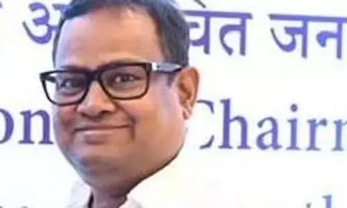 Corruption:: सीबीआई ने ओडिशा के वरिष्ठ आईएएस अधिकारी को तलब किया