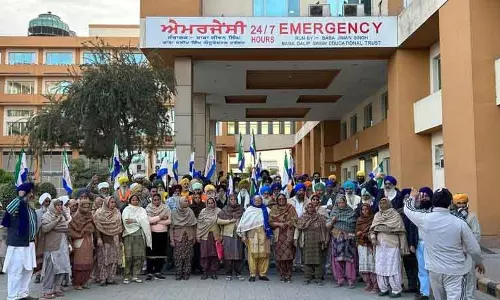 Amritsar: गोलीबारी में घायल 65 वर्षीय व्यक्ति की मौत
