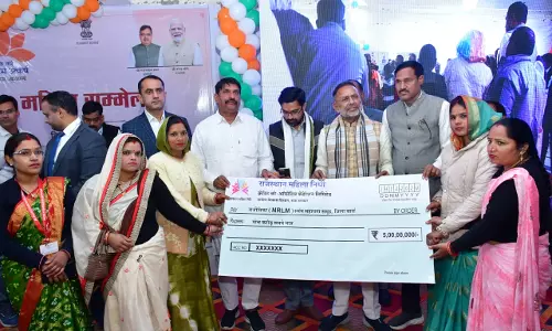 Energy Minister - बारां में पंच गौरव प्रदर्शनी का किया शुभारंभ Energy Minister - बारां में पंच गौरव प्रदर्शनी का किया शुभारंभ