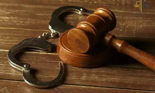 Palghar :संपत्ति विवाद को लेकर चाचा पर हमला करने वाले आरोपी को अग्रिम जमानत मिली