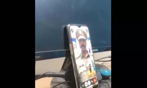 डिजिटल अरेस्ट LIVE वीडियो, देखें और हो जाएं सावधान