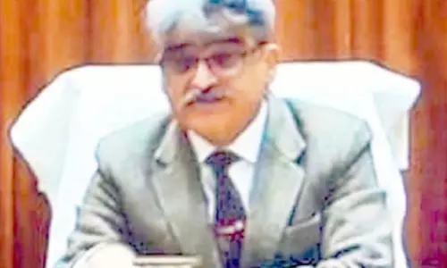 मुख्य सचिव ने पहली Jammu हाफ एवं अल्ट्रा मैराथन-2025 की तैयारियों की समीक्षा की