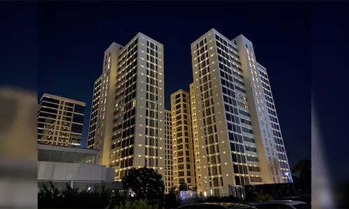 Knight Frank: नवंबर से पुणे में संपत्ति पंजीकरण में 11% की गिरावट