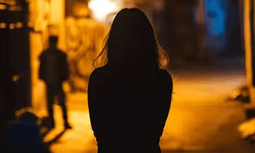 नाबालिग छात्रा पर बिगड़ी नीयत, छेड़छाड़ के बाद वीडियो किया वायरल