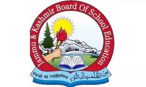 JKBOSE अध्यक्ष की नियुक्ति के लिए खोज समिति गठित JKBOSE अध्यक्ष की नियुक्ति के लिए खोज समिति गठित