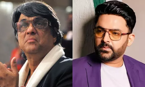Mukesh Khanna ने अवॉर्ड फंक्शन में कपिल शर्मा द्वारा नजरअंदाज किए जाने को याद किया