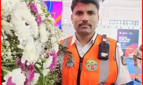 मर्द को भी होता है दर्द…अब पत्नी पर गंभीर आरोप लगाकर हेड कांस्टेबल ने की खुदकुशी मर्द को भी होता है दर्द…अब पत्नी पर गंभीर आरोप लगाकर हेड कांस्टेबल ने की खुदकुशी
