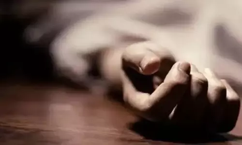 Head constable ने आत्महत्या कर ली, पत्नी और ससुराल वालों पर उत्पीड़न का आरोप