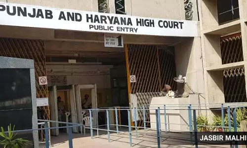 Gurugram: हाईकोर्ट ने कचरा प्रबंधन की निगरानी के लिए 19 स्थानीय आयुक्तों की नियुक्ति की Gurugram: हाईकोर्ट ने कचरा प्रबंधन की निगरानी के लिए 19 स्थानीय आयुक्तों की नियुक्ति की