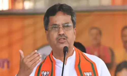 CM Saha: ग्रामीण महिलाओं का आर्थिक उत्थान त्रिपुरा सरकार की प्राथमिकता CM Saha: ग्रामीण महिलाओं का आर्थिक उत्थान त्रिपुरा सरकार की प्राथमिकता