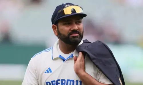 पहले गेंदबाजी करने के फैसले पर कप्तान Rohit Sharma की आलोचना, मैथ्यू हेडन ने उठाए सवाल