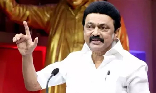 TN : भारी बारिश और संसद सत्र के कारण डंक ने कार्यकारी बैठक स्थगित की