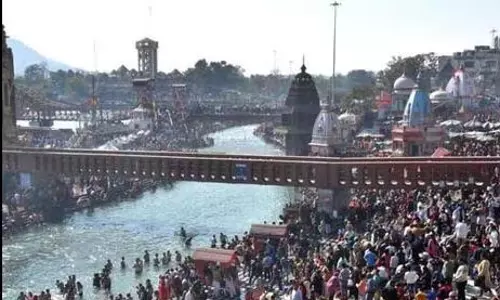 Varanasi : महाकुंभ के दौरान खुले में मांस बेचने पर होगी सख्त कार्रवाई