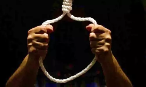 छात्र ने क्यों चुनी मौत? कमरे में इस हालत में मिली लाश