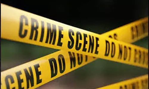 Kazipet हत्या के एक साल बाद भी पुलिस के हाथ नहीं लगा सुराग