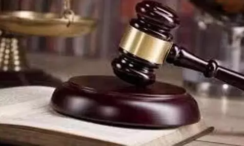 Ludhiana: लोक अदालतों में 60 हजार से अधिक मामलों का निपटारा Ludhiana: लोक अदालतों में 60 हजार से अधिक मामलों का निपटारा