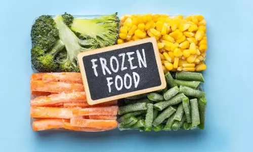 Frozen food खाने से करें परहेज, जाने ये 4 कारण Frozen food खाने से करें परहेज, जाने ये 4 कारण