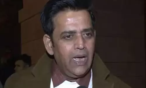 यह एक ऐतिहासिक भाषण था: लोकसभा में पीएम मोदी के संबोधन पर BJP MP रवि किशन