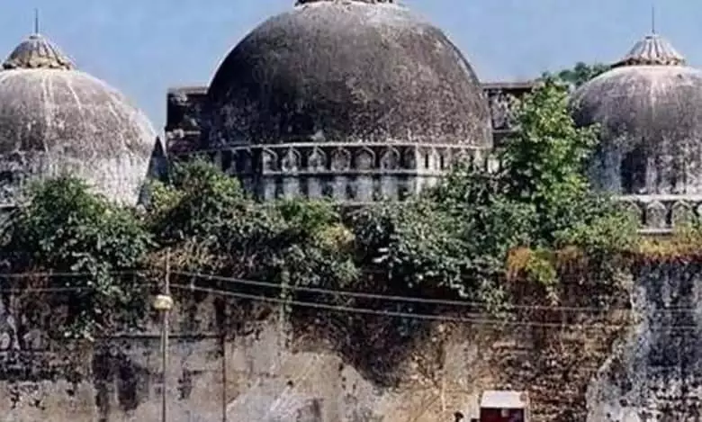 Demolition of Babri Masjid: गुजरात दंगे भारतीय संविधान की सबसे बड़ी विफलताएं