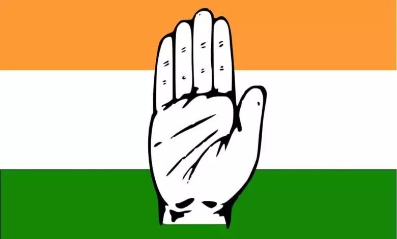 Congress 16 दिसंबर को हैदराबाद में जीएचएमसी चुनाव की तैयारी के लिए बैठक करेगी