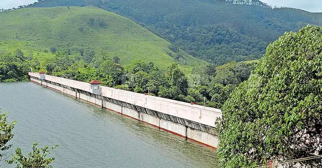 Mullaperiyar: रखरखाव के लिए केरल की मंजूरी