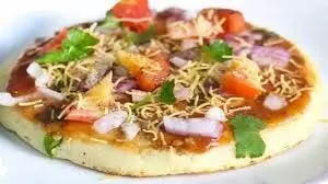 Pizza Recipe:  बिना माइक्रोवेव के इस आसान तरीके से घर पर बनाएं पिज़्ज़ा